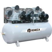 Компрессор Remeza СБ4/Ф‑500.LB75T