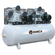 Компрессор Remeza СБ4/Ф‑500.LB75ТБ