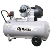 Компрессор Remeza СБ4/С‑100.J2047В
