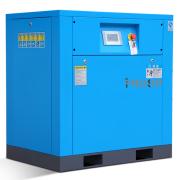 Винтовой компрессор FROSP PR‑10A (7 бар, 7,5 кВт, 1200 л/мин)