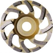 Алмазный шлифовальный круг Fubag DS 2 Extra D125 мм/ 22.2 мм [38125‑3]