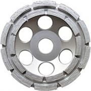 Алмазный шлифовальный круг Fubag DS 2 Extra D180 мм/ 22.2 мм [35180-3]