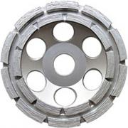 Алмазный шлифовальный круг Fubag DS 2 Extra D180 мм/ 22.2 мм [35180‑3]