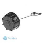 Крышка топливного бака ECO GTP‑X004