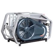 Компрессор FROSP КВД 400/300 NEW (380В, 385л/мин, 330бар, 7.5кВт)