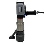 Электрический динамометрический гайковерт FROSP LDA‑46 Pro с контроллером