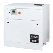 Спиральный компрессор MEGA AIR SCROLL MA OF 2,2‑08 безмасляный