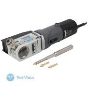 Машинка для заточки вольфрамовых электродов КЕДР TIG‑40
