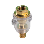 Маслораспылитель ECO AU‑04B мини 1/4", в коробке