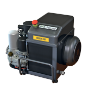 Винтовой компрессор MEGA AIR MA SD 2‑10