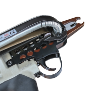Пистолет скобообжимной Meite SC7E RC
