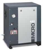 Винтовой компрессор FINI MICRO 5.5‑10