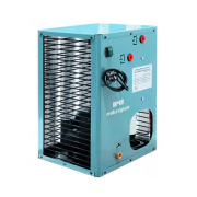 Рефрижераторный осушитель Mikropor IC‑70, 1.17 м³/мин, 16 бар