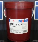 Масло Mobil Rarus 425 (20л)