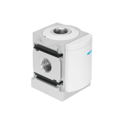 Модуль разветвления Festo MS4‑FRM‑1/4 [529555]