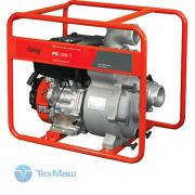 Мотопомпа FUBAG PG 1300T