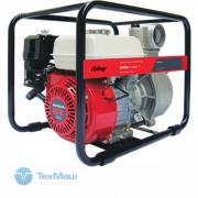 Мотопомпа для сильнозагрязненной воды FUBAG PTH 1000 T