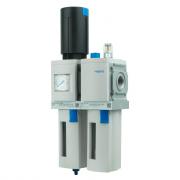 Блок подготовки воздуха Festo MSB6‑1/2‑FRC5:J1M1 [530244]