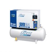 Компрессор винтовой Fiac NEW SILVER D 10/300 ‑ 10 бар