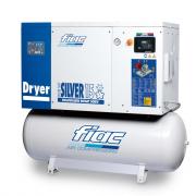 Компрессор винтовой Fiac NEW SILVER D 15/300 ‑ 10 бар
