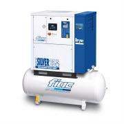 Компрессор винтовой Fiac NEW SILVER D 25/500 ‑ 10 бар