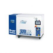 Компрессор винтовой Fiac NEW SILVER D 3 ‑ 10 бар
