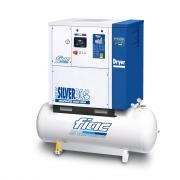Компрессор винтовой Fiac NEW SILVER D 30/500 ‑ 10 бар