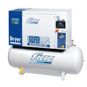 Компрессор винтовой Fiac NEW SILVER D 5,5/200 ‑ 10 бар