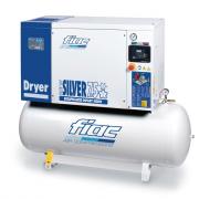 Компрессор винтовой Fiac NEW SILVER D 7,5/300 ‑ 10 бар
