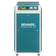Винтовой компрессор RENNER RS‑PRO 11.0 ‑ 10 бар