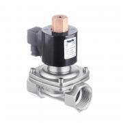 Доп. опция: Отсечной клапан для ALUP WIS 50 ‑ 75V