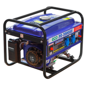 Электростанция (генератор бензиновый) ECO PE‑3000RS