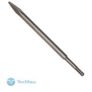 Пиковое зубило SDS‑plus ECO (250 мм; 10 шт.) Projahn 84106250210