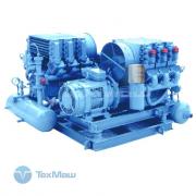 Компрессорная станция ПКС‑10,5АМ
