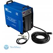 Аппарат воздушно‑плазменной резки PCA‑100 IGBT