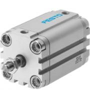 Пневмоцилиндр Festo ADVU‑50‑40‑A‑P‑A [156641]