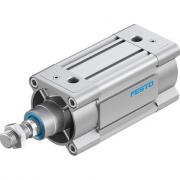 Пневмоцилиндр Festo DSBC‑40‑200‑PPVA‑N3 [1376663]