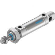 Пневмоцилиндр Festo DSNU‑25‑160‑PPV‑A