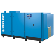 Винтовой компрессор BOGE SO 150 ‑ 10 бар