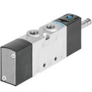 Пневмораспределитель Festo VUVS‑L25‑M52‑AD‑G14‑F8 [575501]