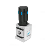 Регулятор давления Festo MS6‑LR‑1/2‑D7‑AS [529993]