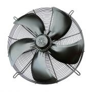Крыльчатка Remeza 350/6‑6/S1НL/35/РА/28/