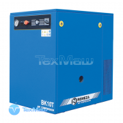 Компрессор Remeza ВК20Т ‑ 10 бар