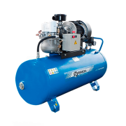 Компрессор Remeza ВК3А ‑ 200 ‑ 7,5 бар