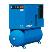 Винтовой компрессор Remeza ВК10‑8‑500Д