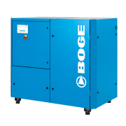Винтовой компрессор BOGE S 40‑2 ‑ 10 бар