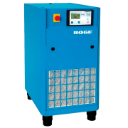 Винтовой компрессор BOGE C 4 ‑ 10 бар