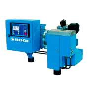 Винтовой компрессор BOGE CL 5 ‑ 10 бар