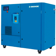 Винтовой компрессор BOGE SF 100‑2 ‑ 10 бар