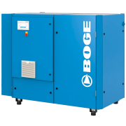 Винтовой компрессор BOGE SL 75‑3 ‑ 7.5 бар